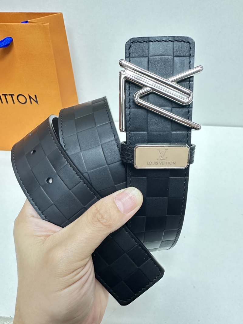 Louis Vuitton Belts